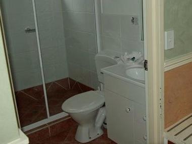 City Motor Inn Toowoomba Extérieur photo